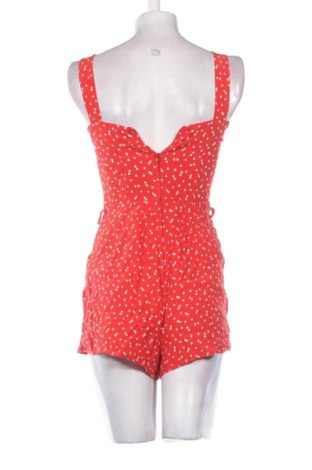 Kurzer Damenoverall Unbranded, Größe S, Farbe Mehrfarbig, Preis 5,00 €