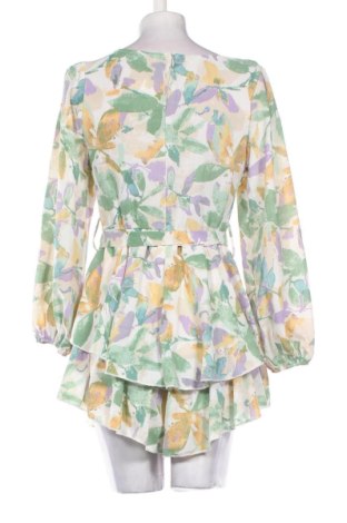 Kurzer Damenoverall Unbranded, Größe M, Farbe Mehrfarbig, Preis 20,00 €