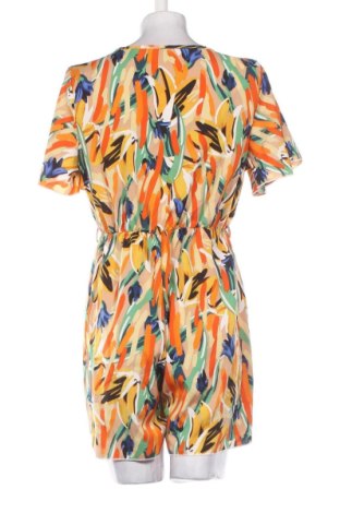 Kurzer Damenoverall Unbranded, Größe M, Farbe Mehrfarbig, Preis 20,00 €