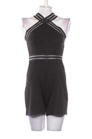 Kurzer Damenoverall Unbranded, Größe M, Farbe Schwarz, Preis 20,00 €