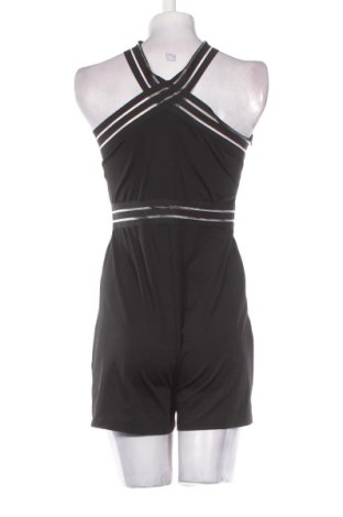 Kurzer Damenoverall Unbranded, Größe M, Farbe Schwarz, Preis 20,00 €