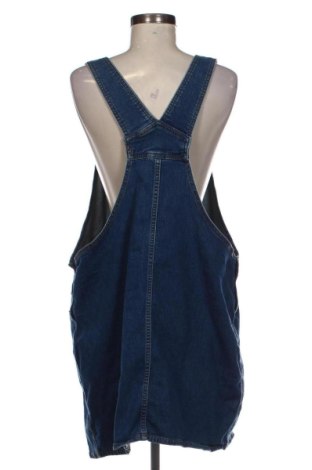 Women's short jumpsuit Unbranded, Μέγεθος XL, Χρώμα Μπλέ, Τιμή 13,99 €