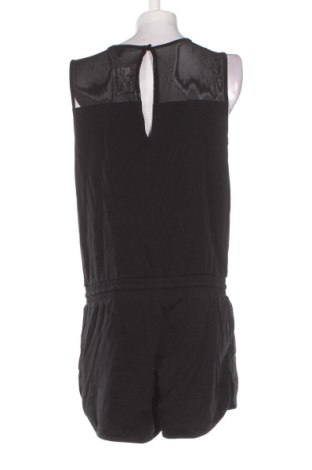 Дамски къс гащеризон Urban Classics, Размер XL, Цвят Черен, Цена 17,00 €