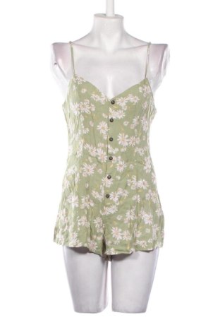 Női rövid overál Urban Outfitters, Méret M, Szín Sokszínű, Ár 10 146 Ft