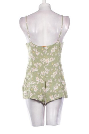 Női rövid overál Urban Outfitters, Méret M, Szín Sokszínű, Ár 10 146 Ft