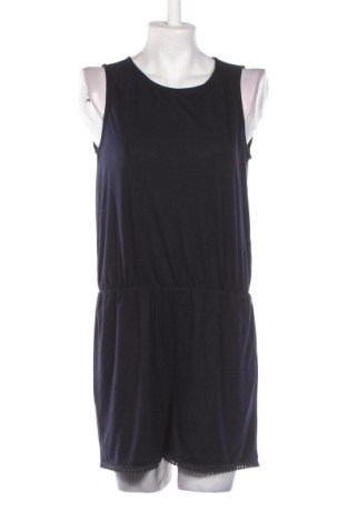 Дамски къс гащеризон Vero Moda, Размер S, Цвят Син, Цена 20,90 €