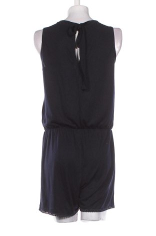 Дамски къс гащеризон Vero Moda, Размер S, Цвят Син, Цена 20,90 €