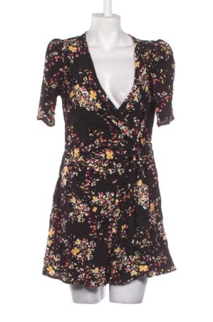 Kurzer Damenoverall Vero Moda, Größe S, Farbe Mehrfarbig, Preis € 62,99