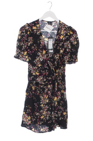 Дамски къс гащеризон Vero Moda, Размер S, Цвят Многоцветен, Цена 48,06 €