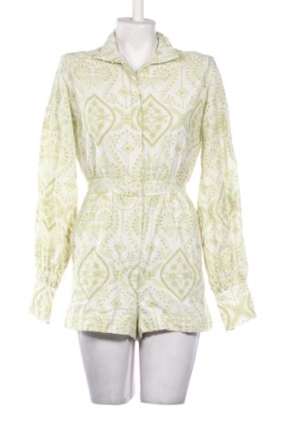 Damski krótki kombinezon Vita Grace, Rozmiar S, Kolor Kolorowy, Cena 208,39 zł