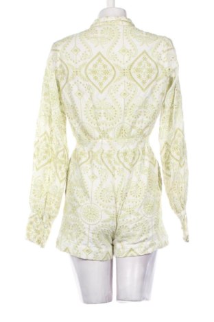 Damski krótki kombinezon Vita Grace, Rozmiar S, Kolor Kolorowy, Cena 208,39 zł