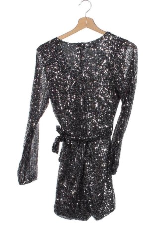 Women's short jumpsuit Wal G, Μέγεθος XS, Χρώμα Πολύχρωμο, Τιμή 66,99 €