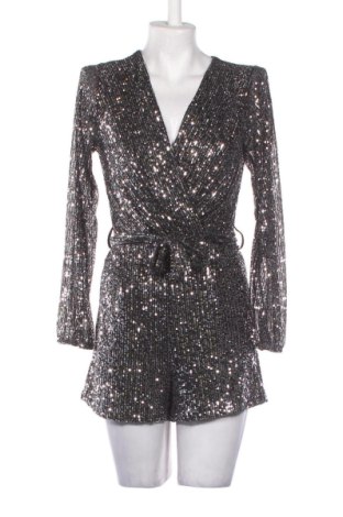 Дамски къс гащеризон Wal G, Размер S, Цвят Многоцветен, Цена 56,24 €