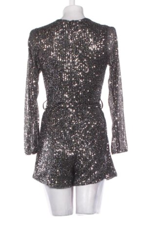 Дамски къс гащеризон Wal G, Размер S, Цвят Многоцветен, Цена 56,24 €