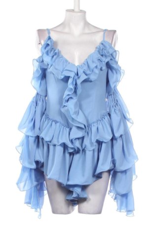 Dámská krátká kombinéza  Wanderdoll, Velikost M, Barva Modrá, Cena  399,00 Kč