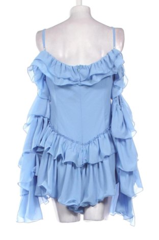 Dámská krátká kombinéza  Wanderdoll, Velikost M, Barva Modrá, Cena  399,00 Kč