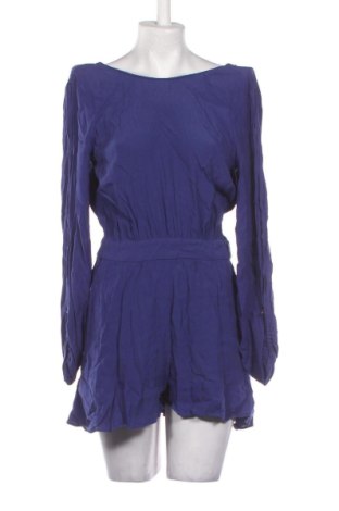 Kurzer Damenoverall Zara, Größe S, Farbe Lila, Preis € 17,46