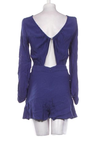 Kurzer Damenoverall Zara, Größe S, Farbe Lila, Preis € 17,46