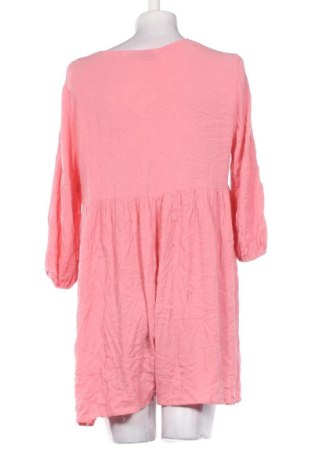 Női rövid overál Zara, Méret L, Szín Rózsaszín, Ár 5 899 Ft