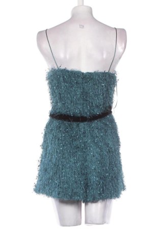 Dámská krátka kombinéza  Zara, Veľkosť S, Farba Modrá, Cena  15,95 €