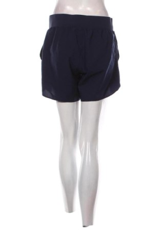 Дамски къс панталон ASICS, Размер L, Цвят Син, Цена 17,46 €
