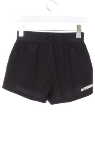 Damen Shorts ASICS, Größe XS, Farbe Schwarz, Preis 17,39 €