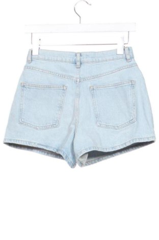Γυναικείο κοντό παντελόνι ASOS, Μέγεθος XS, Χρώμα Μπλέ, Τιμή 17,46 €