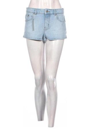 Γυναικείο κοντό παντελόνι ASOS, Μέγεθος M, Χρώμα Μπλέ, Τιμή 39,32 €