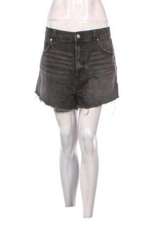 Damen Shorts ASOS, Größe XL, Farbe Grau, Preis 8,99 €