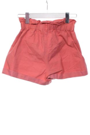 Γυναικείο κοντό παντελόνι ASOS, Μέγεθος XS, Χρώμα Κόκκινο, Τιμή 17,00 €