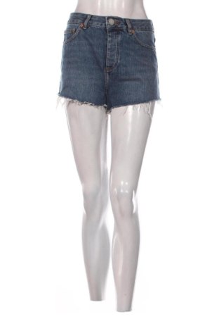 Pantaloni scurți de femei ASOS, Mărime S, Culoare Albastru, Preț 91,00 Lei