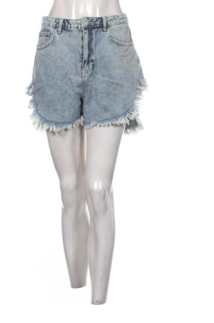 Dámské kraťasy  About You, Velikost S, Barva Modrá, Cena  699,00 Kč