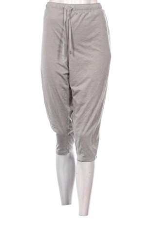 Pantaloni scurți de femei Active, Mărime 3XL, Culoare Gri, Preț 60,99 Lei