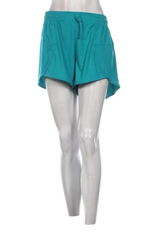 Dámske kraťasy  Active, Veľkosť M, Farba Zelená, Cena  4,95 €