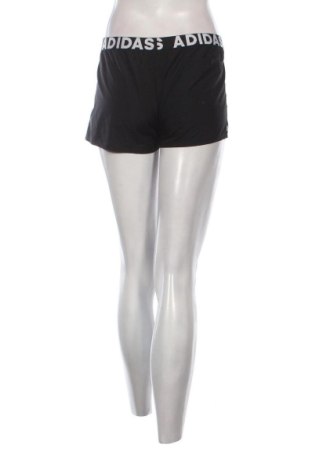 Dámské kraťasy  Adidas, Velikost M, Barva Černá, Cena  493,00 Kč