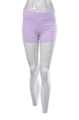 Дамски къс панталон Adidas, Размер M, Цвят Лилав, Цена 39,88 €