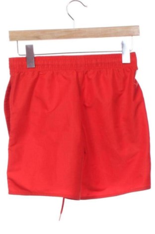 Pantaloni scurți de femei Adidas, Mărime XS, Culoare Roșu, Preț 88,62 Lei