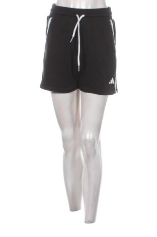 Dámske kraťasy  Adidas, Veľkosť S, Farba Čierna, Cena  17,39 €