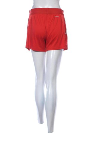 Dámske kraťasy  Adidas, Veľkosť M, Farba Červená, Cena  17,95 €