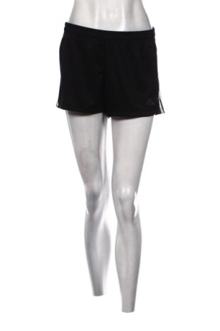 Damen Shorts Adidas, Größe L, Farbe Schwarz, Preis 19,99 €