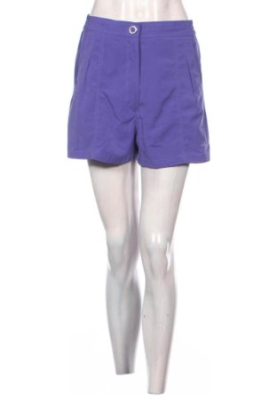 Dámske kraťasy  Adidas Originals, Veľkosť M, Farba Fialová, Cena  17,00 €