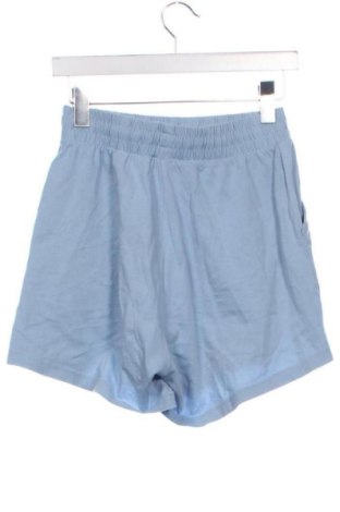 Damen Shorts Adidas Originals, Größe XXS, Farbe Blau, Preis 22,99 €