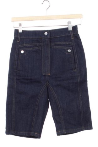 Dámské kraťasy  McQ Alexander McQueen, Velikost XS, Barva Modrá, Cena  1 449,00 Kč