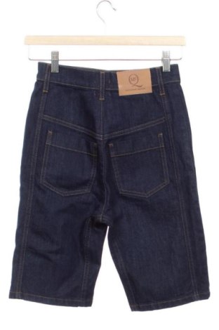 Dámské kraťasy  McQ Alexander McQueen, Velikost XS, Barva Modrá, Cena  1 449,00 Kč