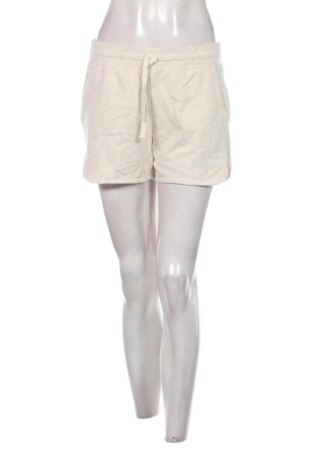 Γυναικείο κοντό παντελόνι Amazon Essentials, Μέγεθος M, Χρώμα Εκρού, Τιμή 11,99 €