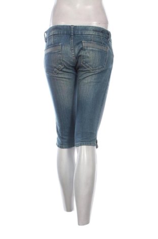 Дамски къс панталон American Eagle, Размер L, Цвят Син, Цена 17,00 €