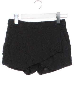 Γυναικείο κοντό παντελόνι Amisu, Μέγεθος XS, Χρώμα Μαύρο, Τιμή 9,70 €
