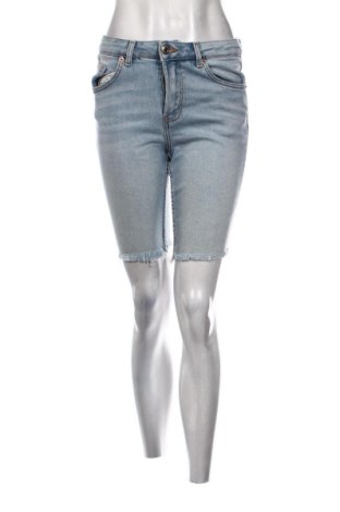 Damen Shorts Amisu, Größe S, Farbe Blau, Preis 10,00 €