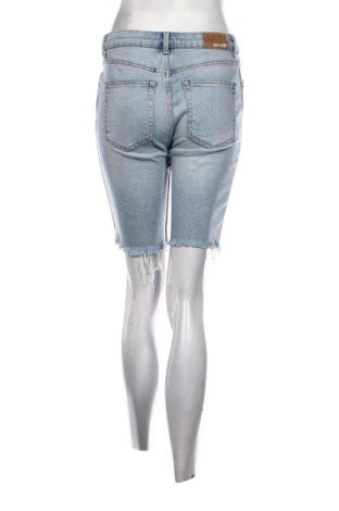 Damen Shorts Amisu, Größe S, Farbe Blau, Preis 10,00 €