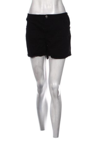 Damen Shorts Amisu, Größe XL, Farbe Schwarz, Preis 10,00 €